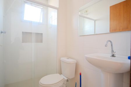 Apartamento para alugar com 30m², 1 quarto e 1 vagaBanheiro