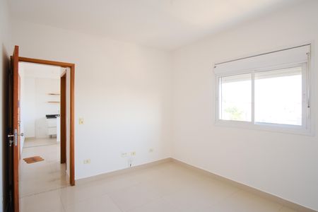 Apartamento para alugar com 30m², 1 quarto e 1 vagaQuarto