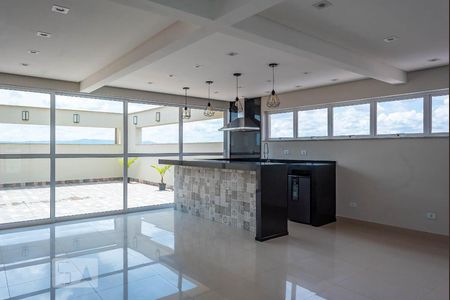 Apartamento para alugar com 30m², 1 quarto e 1 vagaÁrea comum