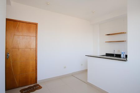 Apartamento para alugar com 30m², 1 quarto e 1 vagaSala