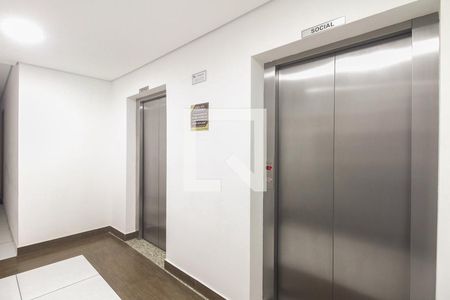 Apartamento para alugar com 30m², 1 quarto e 1 vagaÁrea comum