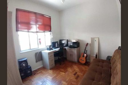 Casa à venda com 3 quartos, 52m² em Engenho Novo, Rio de Janeiro
