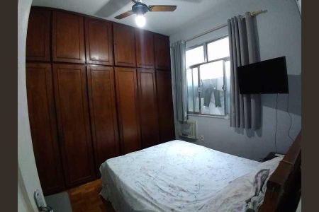 Casa à venda com 3 quartos, 52m² em Engenho Novo, Rio de Janeiro