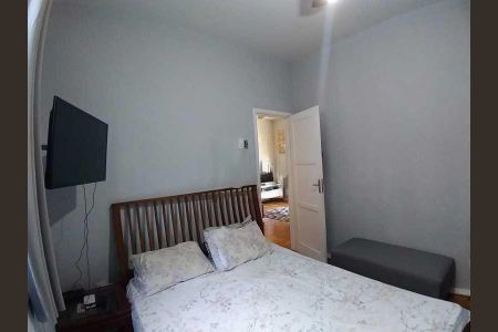 Casa à venda com 3 quartos, 52m² em Engenho Novo, Rio de Janeiro