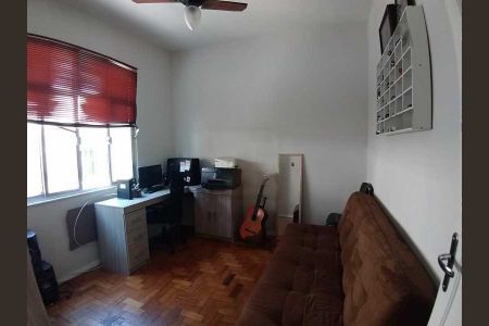 Casa à venda com 3 quartos, 52m² em Engenho Novo, Rio de Janeiro