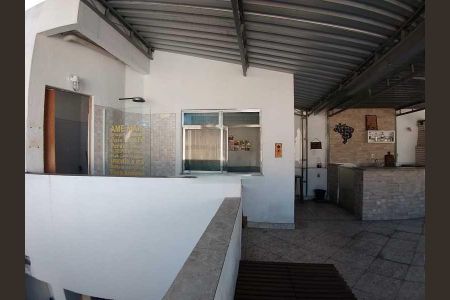 Casa à venda com 52m², 3 quartos e sem vaga