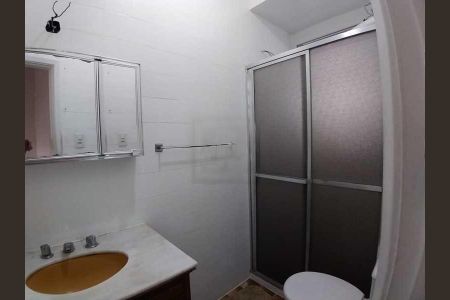 Casa à venda com 3 quartos, 52m² em Engenho Novo, Rio de Janeiro
