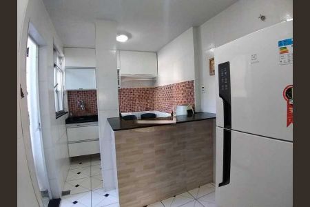 Casa à venda com 3 quartos, 52m² em Engenho Novo, Rio de Janeiro