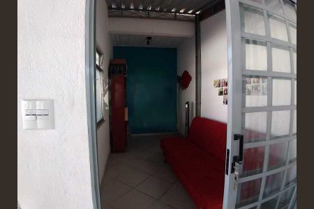 Casa à venda com 3 quartos, 52m² em Engenho Novo, Rio de Janeiro