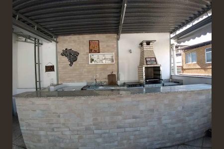 Casa à venda com 52m², 3 quartos e sem vaga