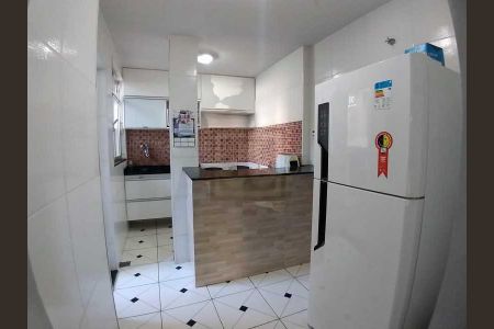 Casa à venda com 3 quartos, 52m² em Engenho Novo, Rio de Janeiro