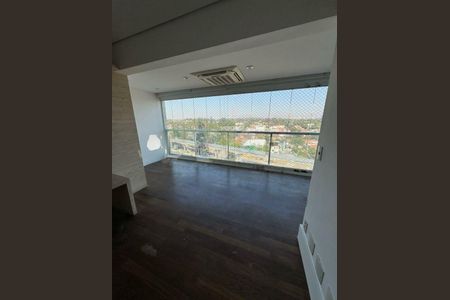 Apartamento para alugar com 2 quartos, 80m² em Campo Belo, São Paulo