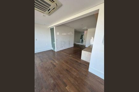 Apartamento para alugar com 2 quartos, 80m² em Campo Belo, São Paulo