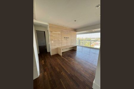 Apartamento para alugar com 2 quartos, 80m² em Campo Belo, São Paulo