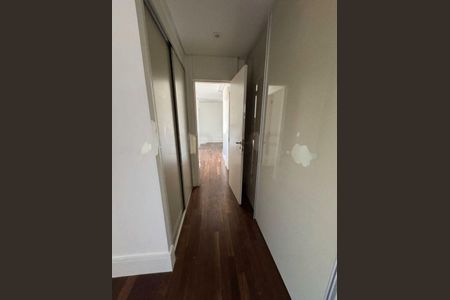 Apartamento para alugar com 2 quartos, 80m² em Campo Belo, São Paulo
