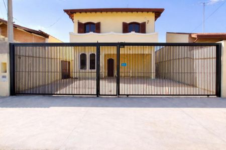 Casa à venda com 5 quartos, 222m² em Jardim Santa Genebra, Campinas