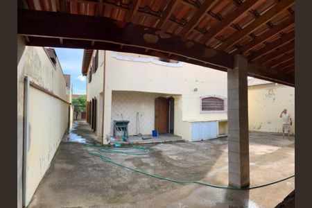 Casa à venda com 5 quartos, 222m² em Jardim Santa Genebra, Campinas