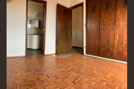 Casa à venda com 5 quartos, 222m² em Jardim Santa Genebra, Campinas