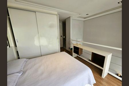 Apartamento para alugar com 1 quarto, 54m² em Vila Nova Conceição, São Paulo