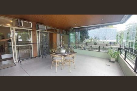 Apartamento à venda com 2 quartos, 101m² em Recreio dos Bandeirantes, Rio de Janeiro