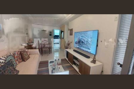 Apartamento à venda com 2 quartos, 101m² em Recreio dos Bandeirantes, Rio de Janeiro
