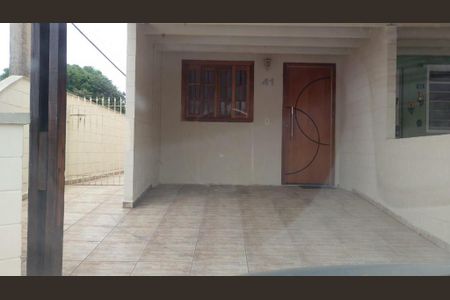 Casa à venda com 2 quartos, 180m² em Jardim Paraiso de Viracopos, Campinas