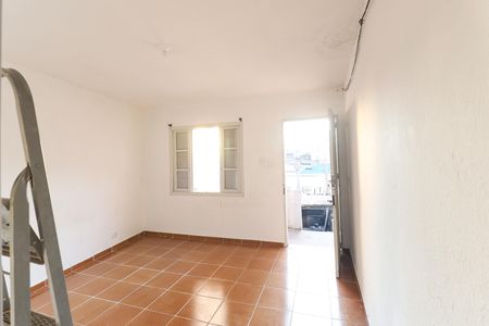 Suíte de casa para alugar com 1 quarto, 60m² em Vila Nova Mazzei, São Paulo