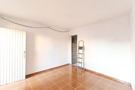 Suíte de casa para alugar com 1 quarto, 60m² em Vila Nova Mazzei, São Paulo