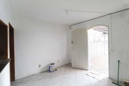 Sala de casa para alugar com 1 quarto, 60m² em Vila Nova Mazzei, São Paulo