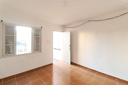 Suíte de casa para alugar com 1 quarto, 60m² em Vila Nova Mazzei, São Paulo