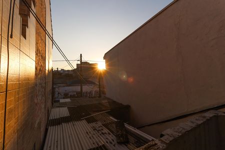 Suíte - Vista de casa para alugar com 1 quarto, 60m² em Vila Nova Mazzei, São Paulo