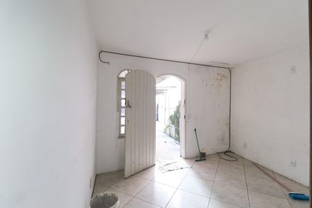 Sala de casa para alugar com 1 quarto, 60m² em Vila Nova Mazzei, São Paulo
