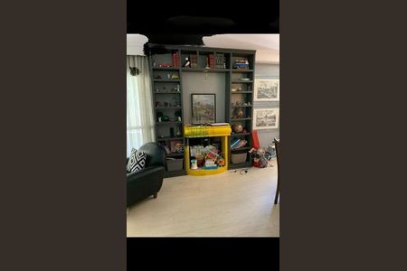 Apartamento à venda com 4 quartos, 198m² em Pinheiros, São Paulo