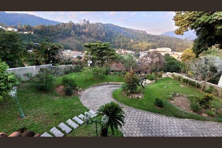 Casa de condomínio à venda com 1400m², 5 quartos e 10 vagas