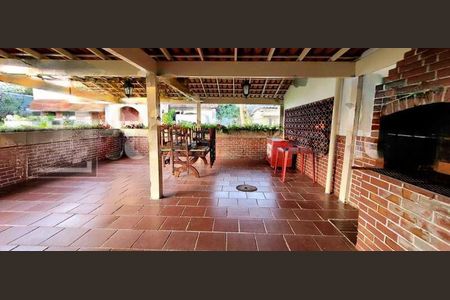 Casa de Condomínio à venda com 5 quartos, 1400m² em Freguesia (Jacarepaguá), Rio de Janeiro