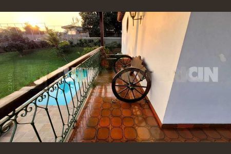 Casa de Condomínio à venda com 5 quartos, 1400m² em Freguesia (Jacarepaguá), Rio de Janeiro