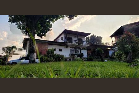 Casa de Condomínio à venda com 5 quartos, 1400m² em Freguesia (Jacarepaguá), Rio de Janeiro