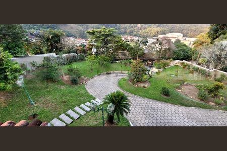 Casa de Condomínio à venda com 5 quartos, 1400m² em Freguesia (Jacarepaguá), Rio de Janeiro