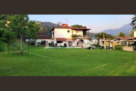 Casa de condomínio à venda com 1400m², 5 quartos e 10 vagas