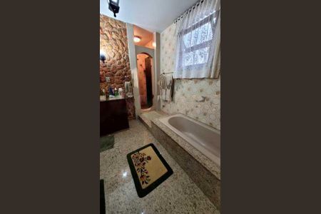 Casa de Condomínio à venda com 5 quartos, 1400m² em Freguesia (Jacarepaguá), Rio de Janeiro