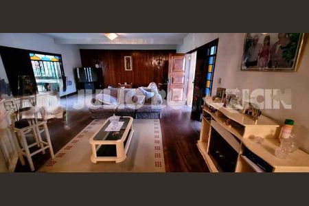 Casa de Condomínio à venda com 5 quartos, 1400m² em Freguesia (Jacarepaguá), Rio de Janeiro