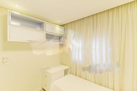 Apartamento para alugar com 3 quartos, 130m² em Jardim Dom Bosco, São Paulo