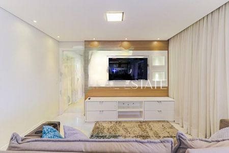 Apartamento para alugar com 3 quartos, 130m² em Jardim Dom Bosco, São Paulo