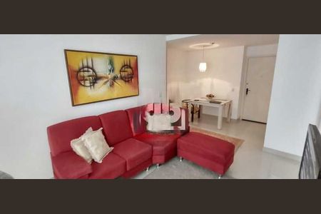 Apartamento à venda com 2 quartos, 68m² em Recreio dos Bandeirantes, Rio de Janeiro