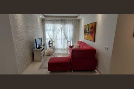 Apartamento à venda com 2 quartos, 68m² em Recreio dos Bandeirantes, Rio de Janeiro