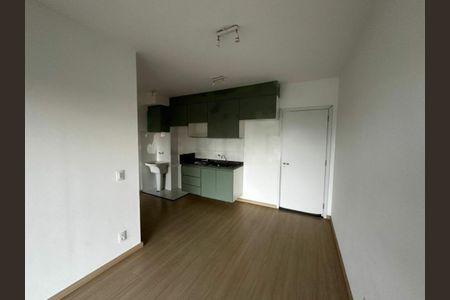 Apartamento para alugar com 2 quartos, 45m² em Santo Amaro, São Paulo