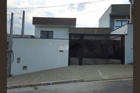 Casa à venda com 3 quartos, 149m² em Chácaras Alpina, Valinhos