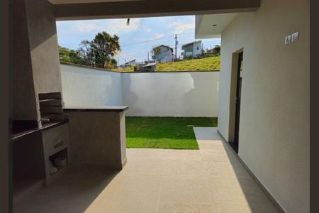 Casa à venda com 3 quartos, 149m² em Chácaras Alpina, Valinhos