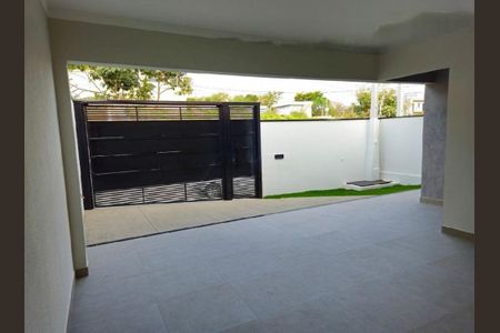 Casa à venda com 3 quartos, 149m² em Chácaras Alpina, Valinhos