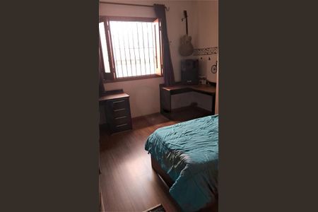Casa à venda com 3 quartos, 140m² em Vila Gustavo, São Paulo
